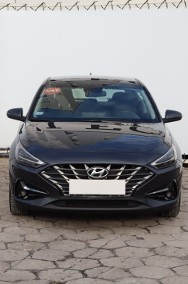 Hyundai i30 II , Salon Polska, 1. Właściciel, Serwis ASO, VAT 23%, Navi,-2