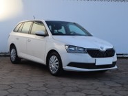 Skoda Fabia III , Salon Polska, Serwis ASO, VAT 23%, Klima
