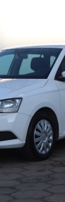 Skoda Fabia III , Salon Polska, Serwis ASO, VAT 23%, Klima-3