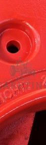 Fendt 936 939 1050 Zestaw Obciążnik Balast 285kg Adapter 48kg M926800040111 931800040102T-3