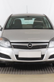 Opel Astra H , Salon Polska, Serwis ASO, Klima-2