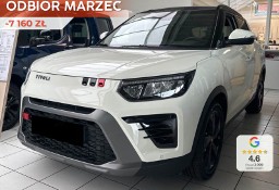 Ssangyong Tivoli I Adventure 1.5 T-GDI AT Adventure 1.5 T-GDI 163KM AT