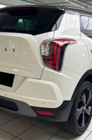 Ssangyong Tivoli I Adventure 1.5 T-GDI AT Adventure 1.5 T-GDI 163KM AT-2