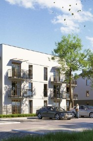Wrocław - Zacharzyce nowe mieszkania 7 400 m2-2
