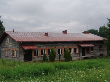 Lokal Kalwaria Zebrzydowska-1