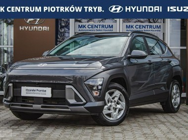 Hyundai Kona 1.0 T-GDI 120KM Executive + Tech OD DEALERA Gwarancja FV23%-1