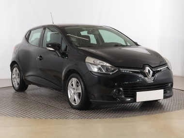 Renault Clio IV , Navi, Klima, Tempomat-1