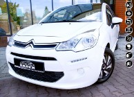 Citroen C3 III Salon PL|Klima|Parktronic|Tempomat| Bezwyp|Serwis|1 Ręka|GWARANCJA