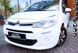 Citroen C3 III Salon PL|Klima|Parktronic|Tempomat| Bezwyp|Serwis|1 Ręka|GWARANCJA