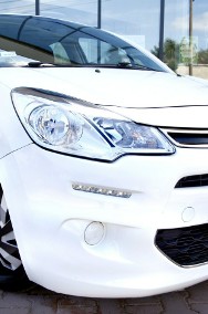 Citroen C3 III Salon PL|Klima|Parktronic|Tempomat| Bezwyp|Serwis|1 Ręka|GWARANCJA-2