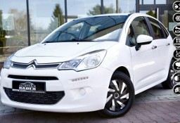 Citroen C3 III Salon PL|Klima|Parktronic|Tempomat| Bezwyp|Serwis|1 Ręka|GWARANCJA