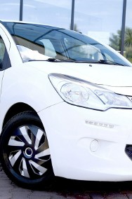 Citroen C3 III Salon PL|Klima|Parktronic|Tempomat| Bezwyp|Serwis|1 Ręka|GWARANCJA-2