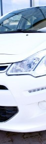 Citroen C3 III Salon PL|Klima|Parktronic|Tempomat| Bezwyp|Serwis|1 Ręka|GWARANCJA-4