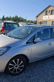 Opel Corsa E ENJOY 1.4 Benzyna Polski salon 1 właściciel bezwypypadkowy-2