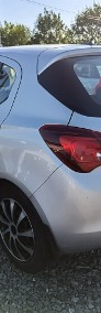 Opel Corsa E ENJOY 1.4 Benzyna Polski salon 1 właściciel bezwypypadkowy-3