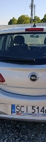 Opel Corsa E ENJOY 1.4 Benzyna Polski salon 1 właściciel bezwypypadkowy-4