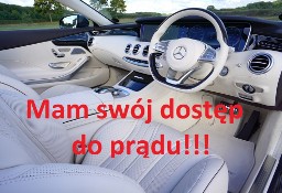 Pranie kosmetyka tapicerki samochodowej Karcher mam swój dostęp do prądu !!!