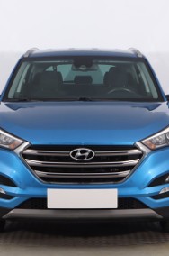 Hyundai Tucson Salon Polska, Serwis ASO, Automat, Navi, Xenon, Klimatronic,-2