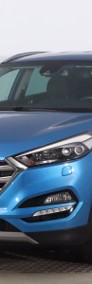 Hyundai Tucson Salon Polska, Serwis ASO, Automat, Navi, Xenon, Klimatronic,-3