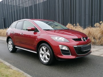 Webasto / 4x4 / Xenon / BOSE