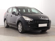 Peugeot 3008 , Klima, Tempomat, Parktronic, Podgrzewane siedzienia
