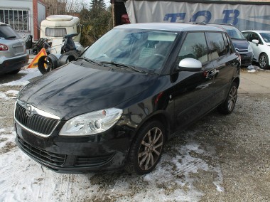 Skoda Fabia II-1