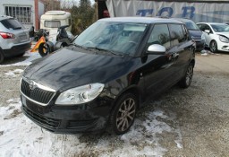 Skoda Fabia II