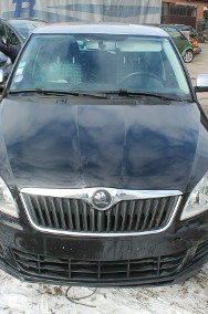 Skoda Fabia II-2