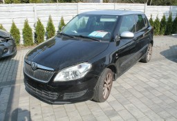 Skoda Fabia II