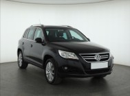Volkswagen Tiguan , Navi, Klimatronic, Tempomat, Parktronic,