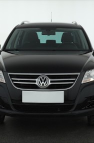Volkswagen Tiguan , Navi, Klimatronic, Tempomat, Parktronic,-2