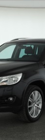 Volkswagen Tiguan , Navi, Klimatronic, Tempomat, Parktronic,-3