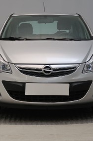 Opel Corsa D , Klima, Tempomat-2