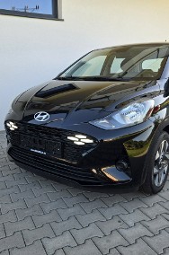 Hyundai i10 II 1.2 * LEDY * kamera * navi * model 2025-2