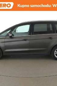 Ford Galaxy VI 7 os. automat skóra navi klima auto el. sterowane i grzane fotele-2