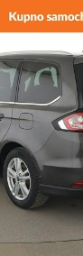 Ford Galaxy VI 7 os. automat skóra navi klima auto el. sterowane i grzane fotele-4