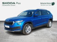 Skoda Kodiaq I (2016-2024)