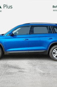 Skoda Kodiaq I (2016-2024)-2