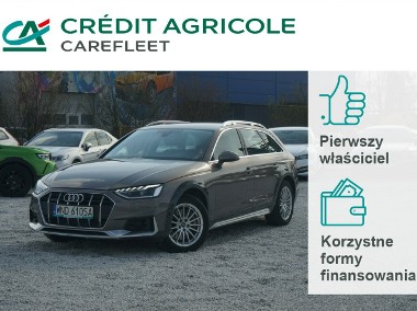 Audi A4 8W 45 TFSI 265 KM mHEV Quattro S tronic Salon Polska Fvat 23% WND6105A-1