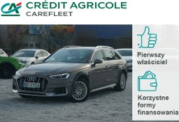 Audi A4 8W 45 TFSI 265 KM mHEV Quattro S tronic Salon Polska Fvat 23% WND6105A
