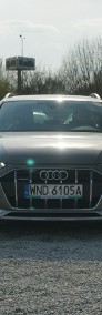 Audi A4 8W 45 TFSI 265 KM mHEV Quattro S tronic Salon Polska Fvat 23% WND6105A-3