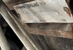 Perkins 2177/2200 Silnik Kompletny