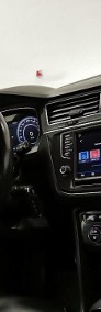 Volkswagen Tiguan II 150KM HIGHLINE BILED Virtual Display Panorama Navi ACC Klimax3 FULL-3