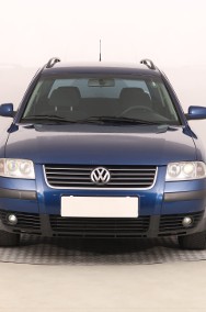 Volkswagen Passat B5 , Xenon, Klimatronic, Tempomat, Podgrzewane siedzienia,ALU-2