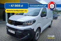 Opel Vivaro Vivaro Furgon Start M