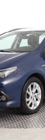 Toyota Auris II , Automat, Klimatronic, Tempomat, Parktronic,-3