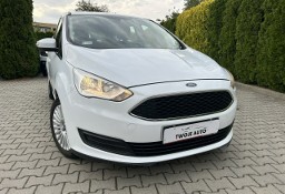 Ford C-MAX III samochód czysty i zadbany