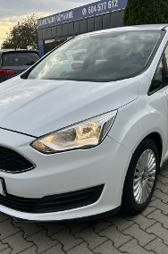 Ford C-MAX III samochód czysty i zadbany-2