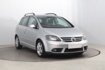 Volkswagen Golf Plus I , Klima, Tempomat, Parktronic, Podgrzewane siedzienia,ALU