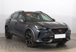 Cupra Formentor , 1. Właściciel, Serwis ASO, Automat, VAT 23%, Skóra, Navi,